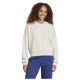 Adidas Γυναικείο φούτερ Essentials Small Logo Feelcozy Sweatshirt